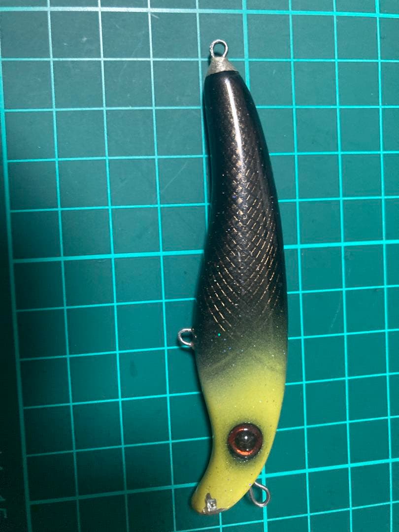 原工房　シーバスルアー