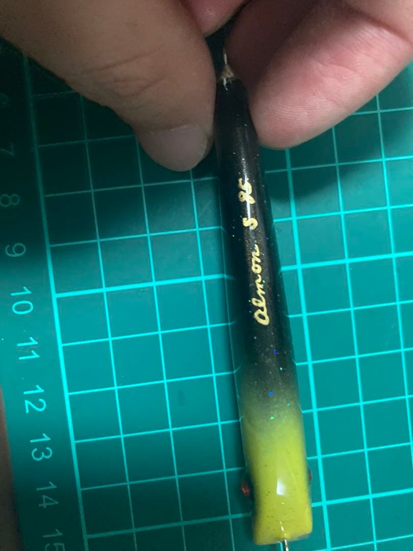 原工房　シーバスルアー