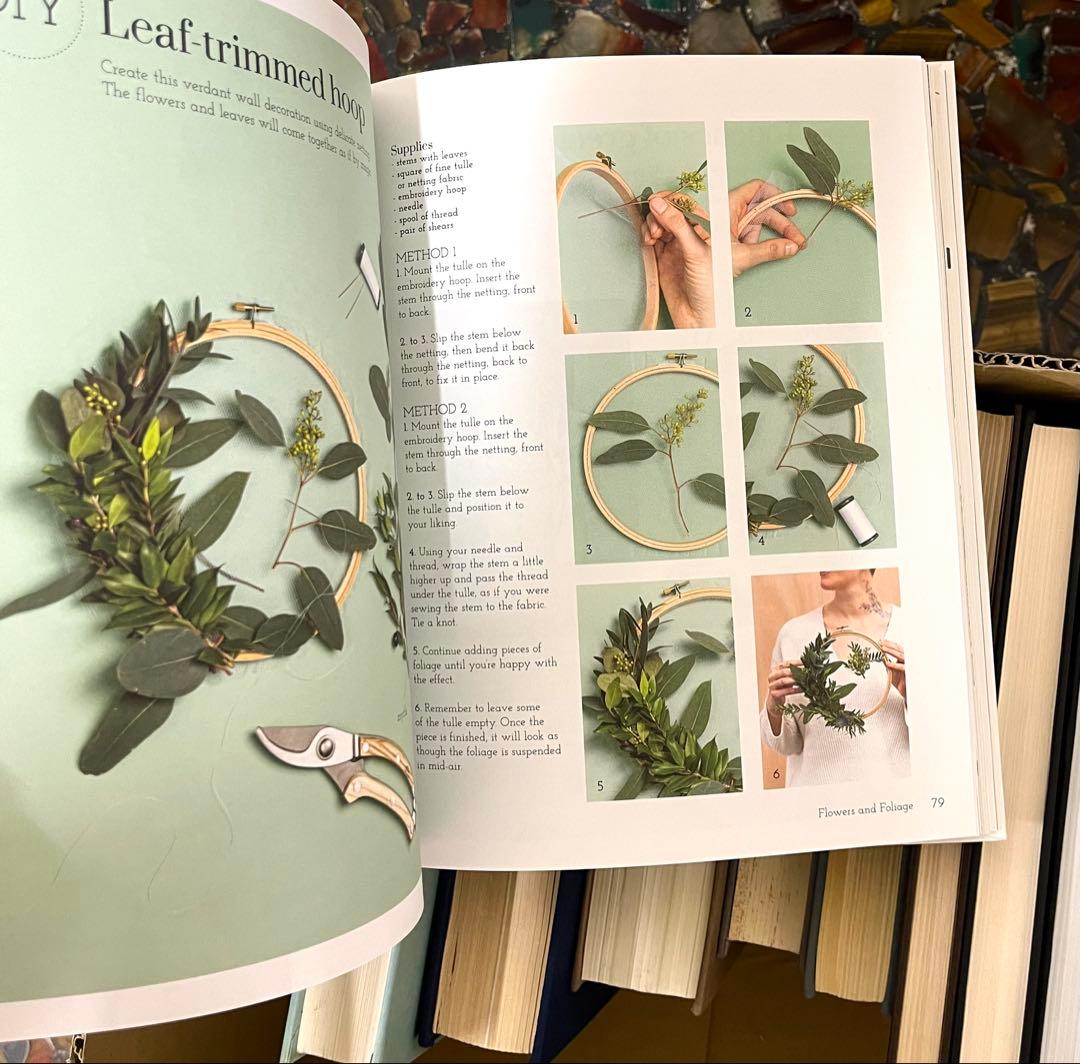 洋書セット インテリアなどにも⭐︎