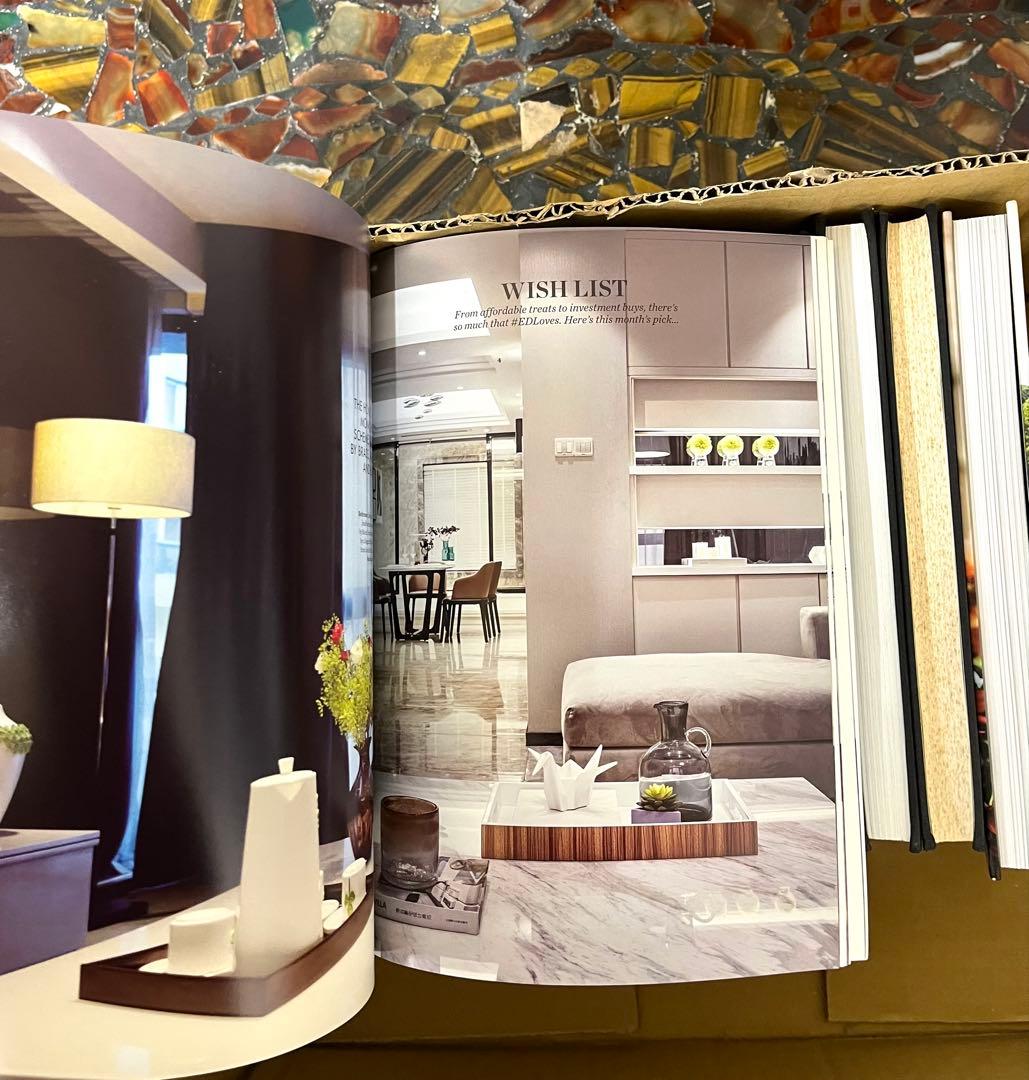 洋書セット インテリアなどにも⭐︎