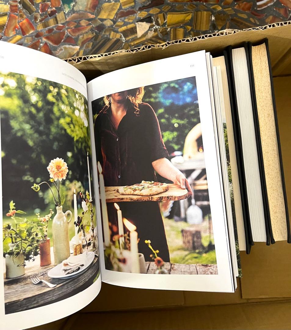 洋書セット インテリアなどにも⭐︎