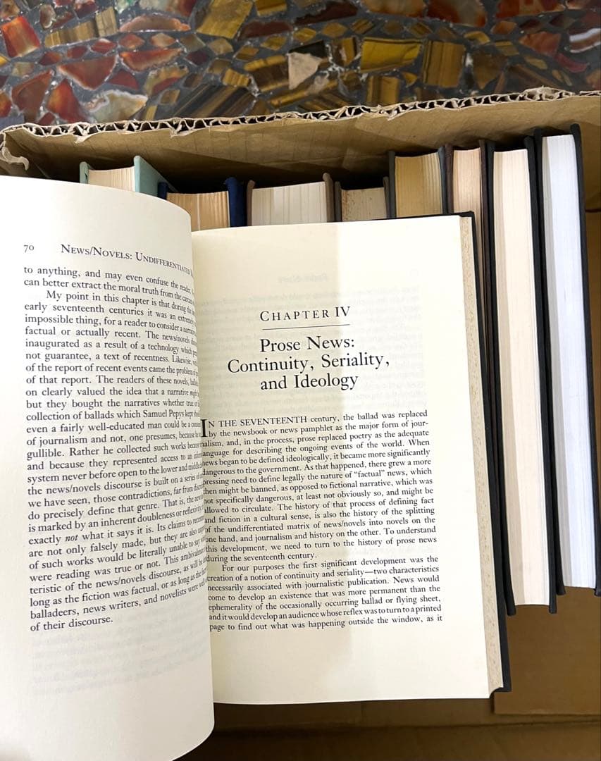 洋書セット インテリアなどにも⭐︎