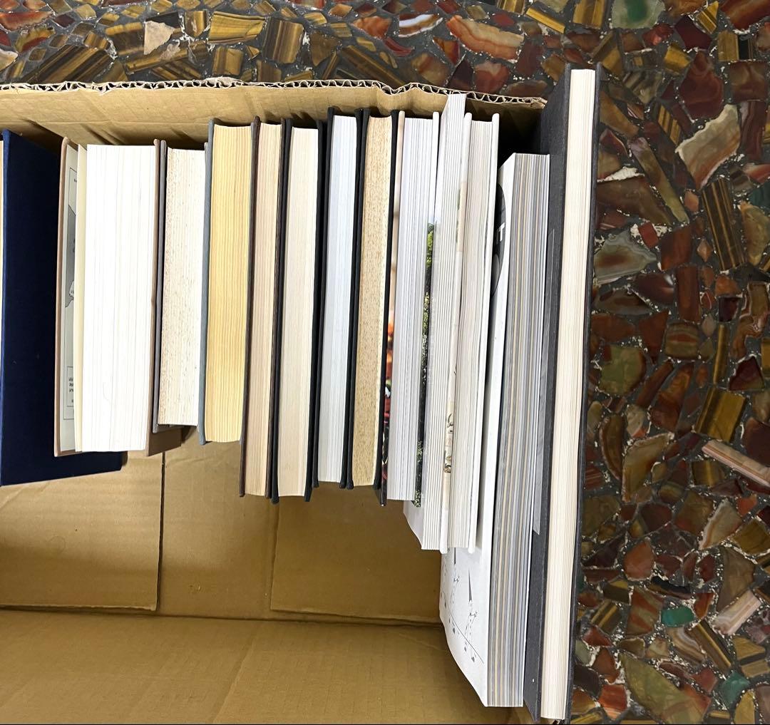 洋書セット インテリアなどにも⭐︎