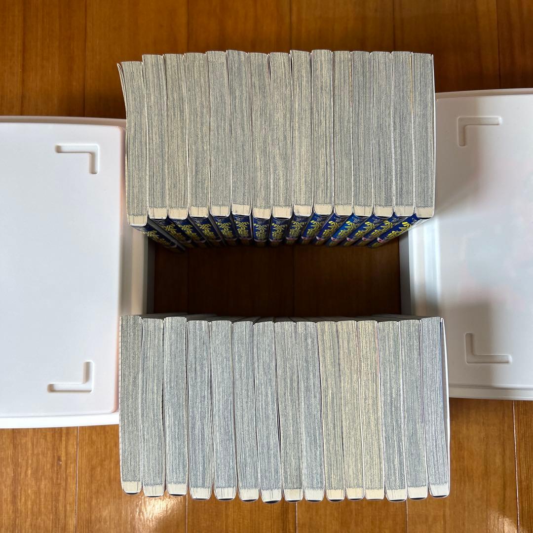 MAJOR メジャー　全巻セット