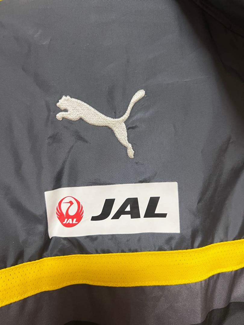 【本日最終出品！】　清水エスパルス　ジャケット