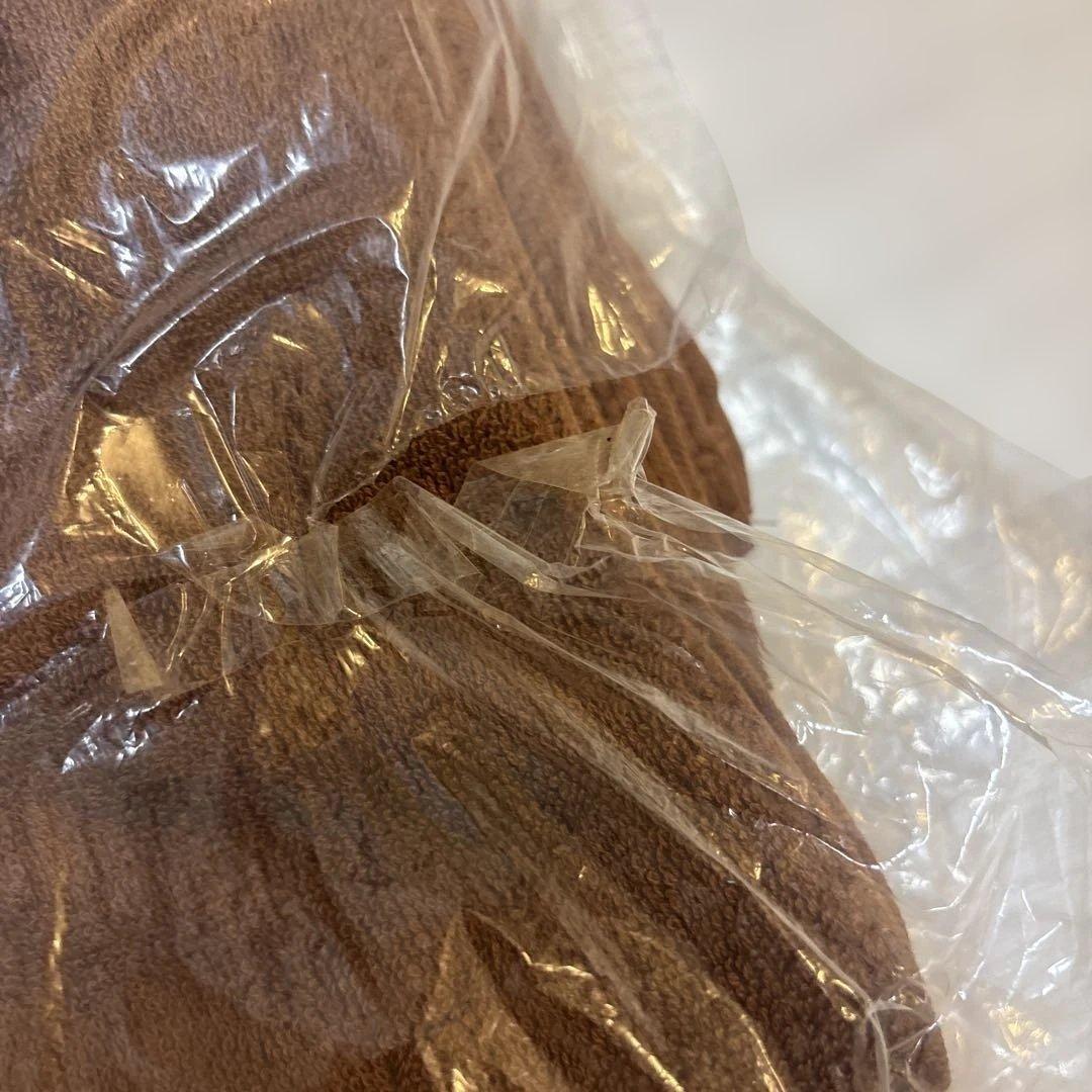 エステサロン　綿100%大判タオル　6枚入り