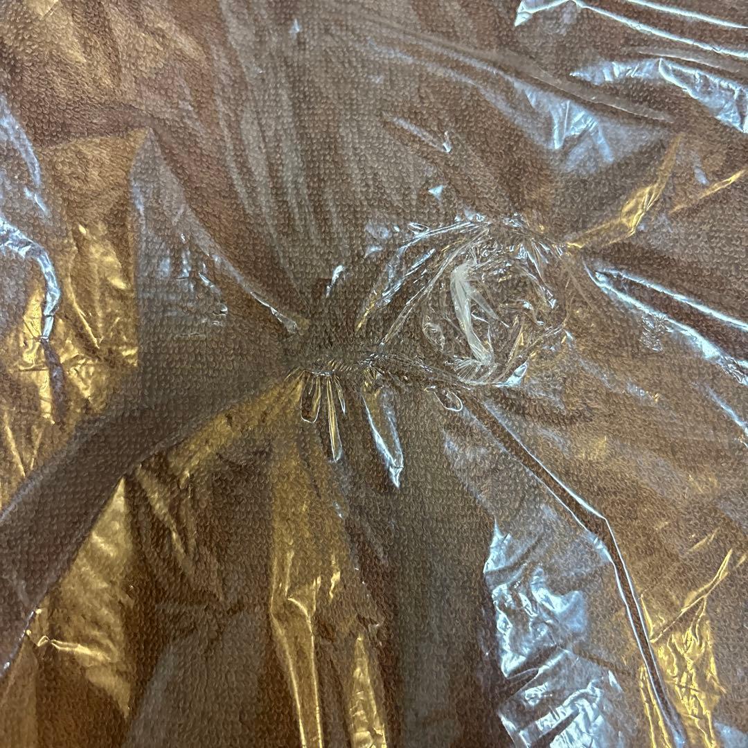 エステサロン　綿100%大判タオル　6枚入り