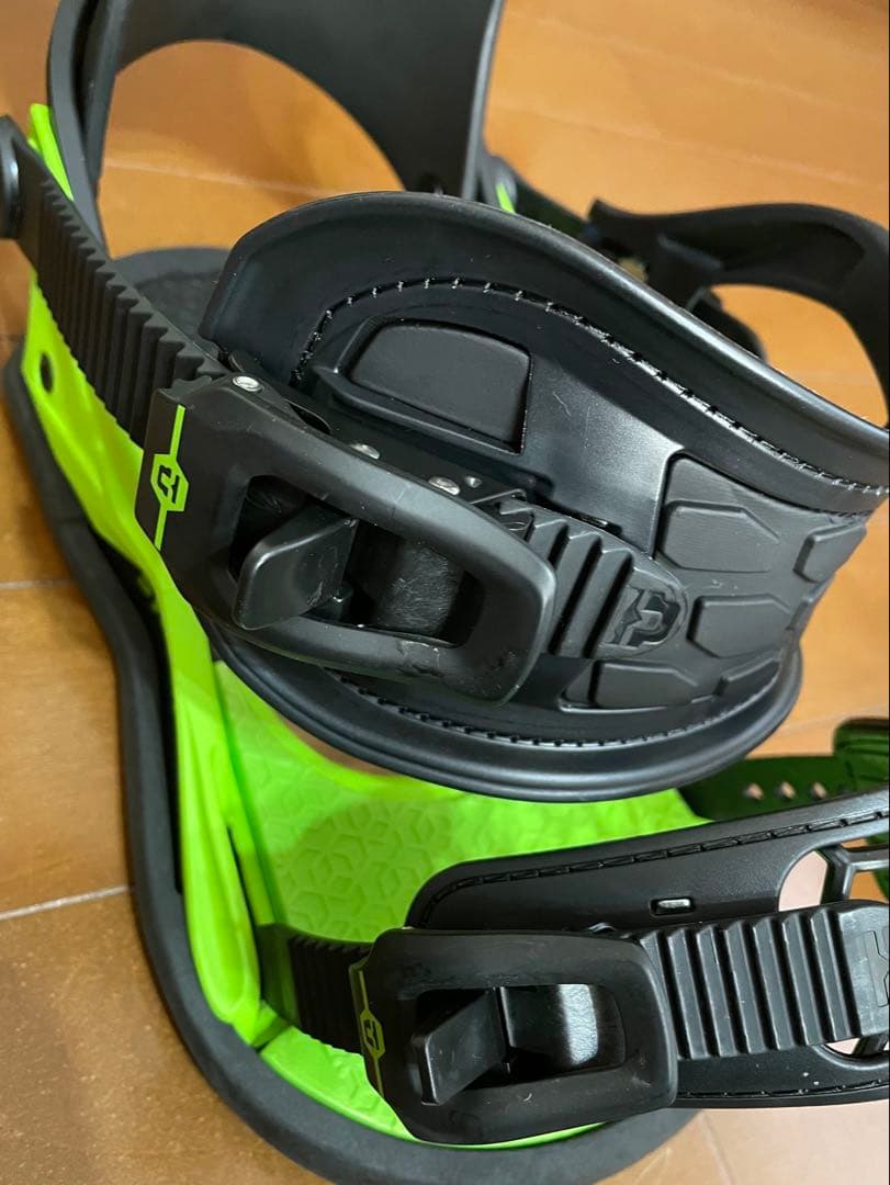 最終価格　UNION STRATA ビンディング　Mサイズ　使用6時間　美品