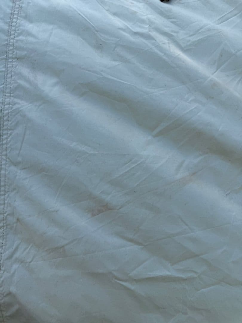 ホールアース　ハーフアースクーヘン(トンネル型ツールームテント)