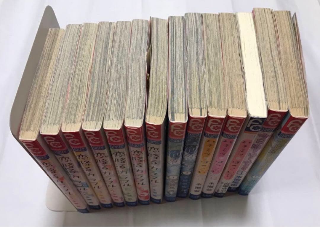 少女漫画　まとめ売り　バラ売り◎