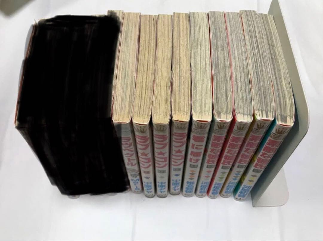 少女漫画　まとめ売り　バラ売り◎