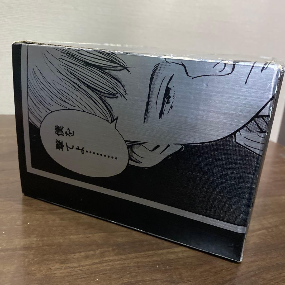 MONSTER全巻セット完結記念限定セット