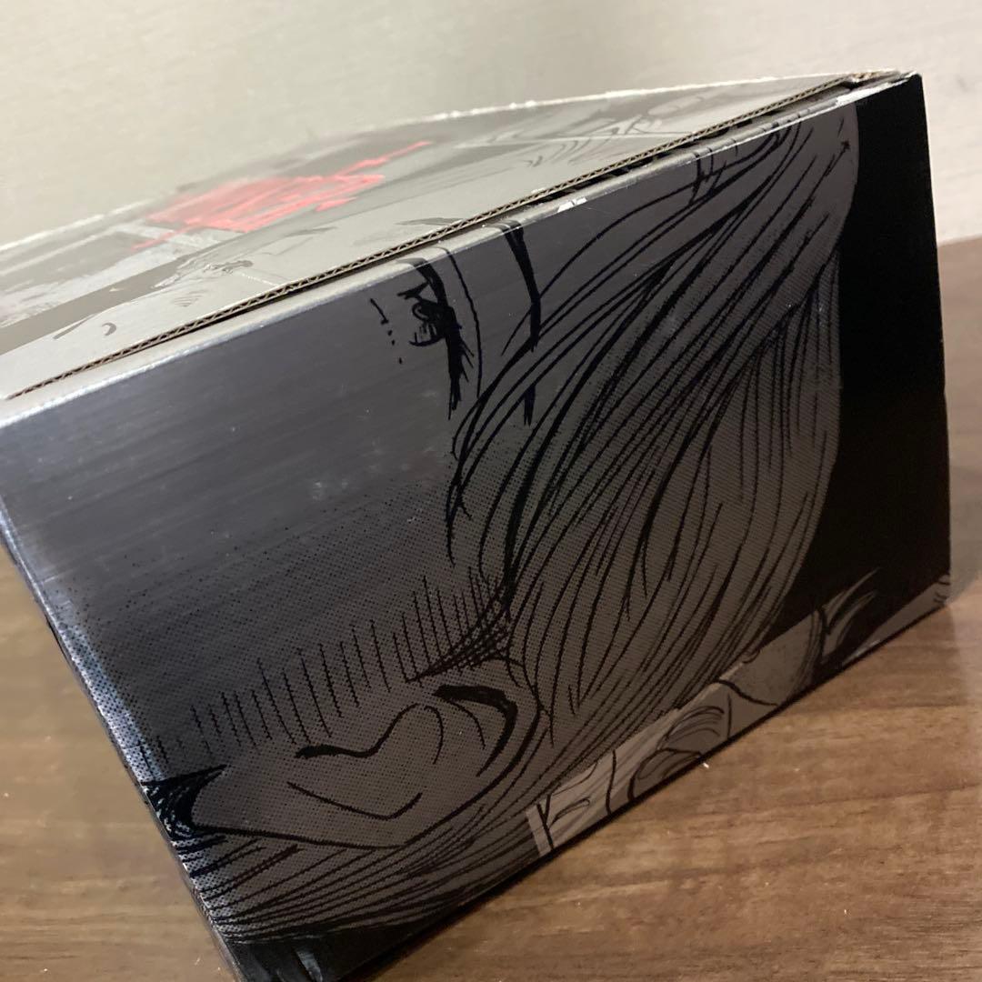 MONSTER全巻セット完結記念限定セット