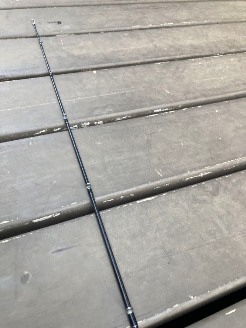 かずはる　シマノ バンタム　170MH