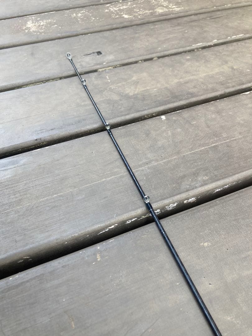 かずはる　シマノ バンタム　170MH