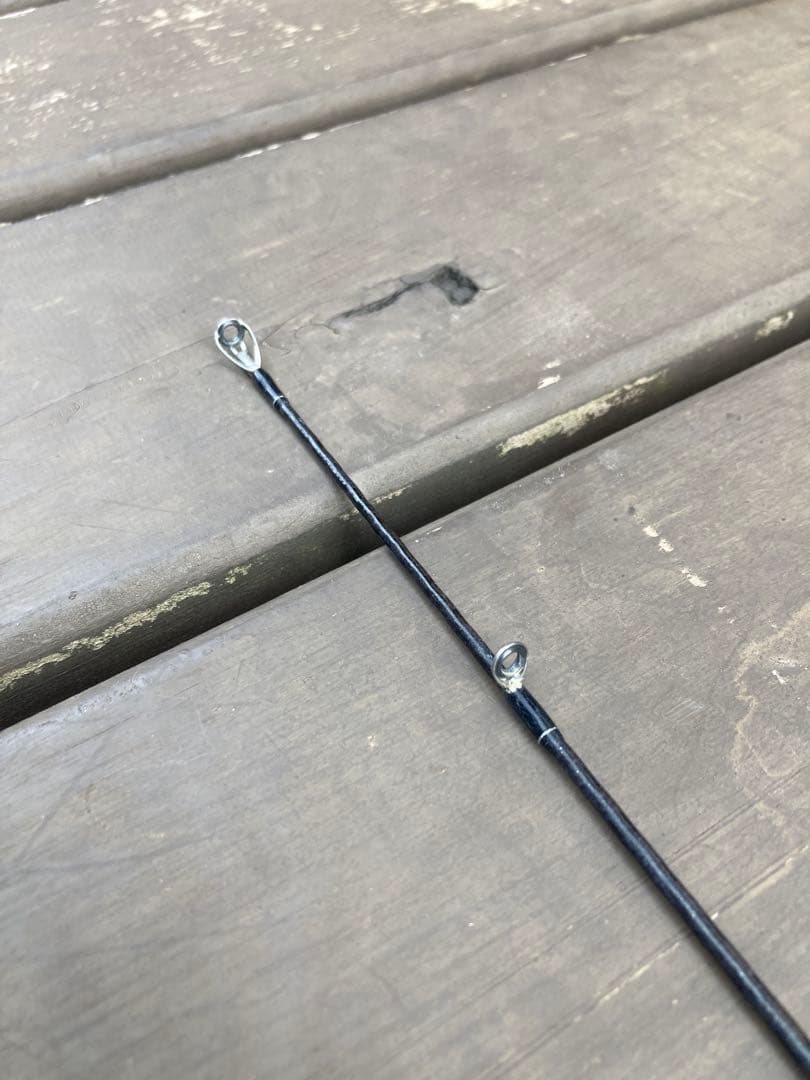 かずはる　シマノ バンタム　170MH