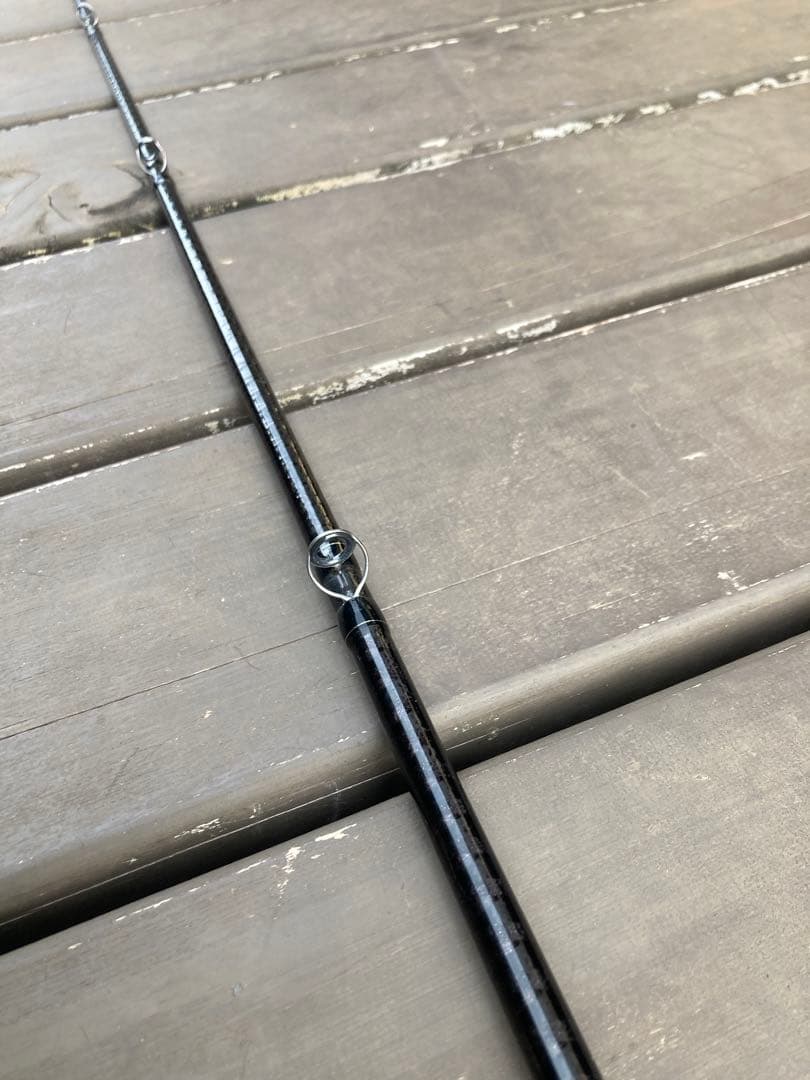 かずはる　シマノ バンタム　170MH