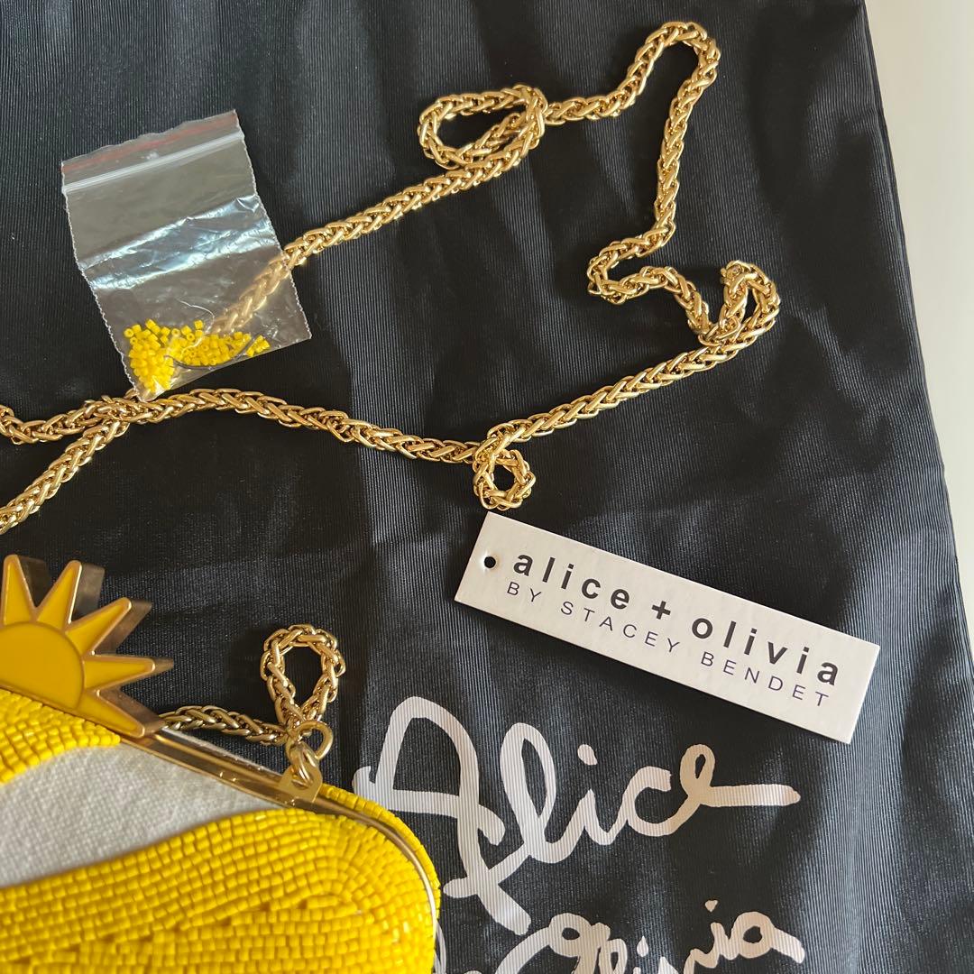 アリス&オリビア　ビートルズ