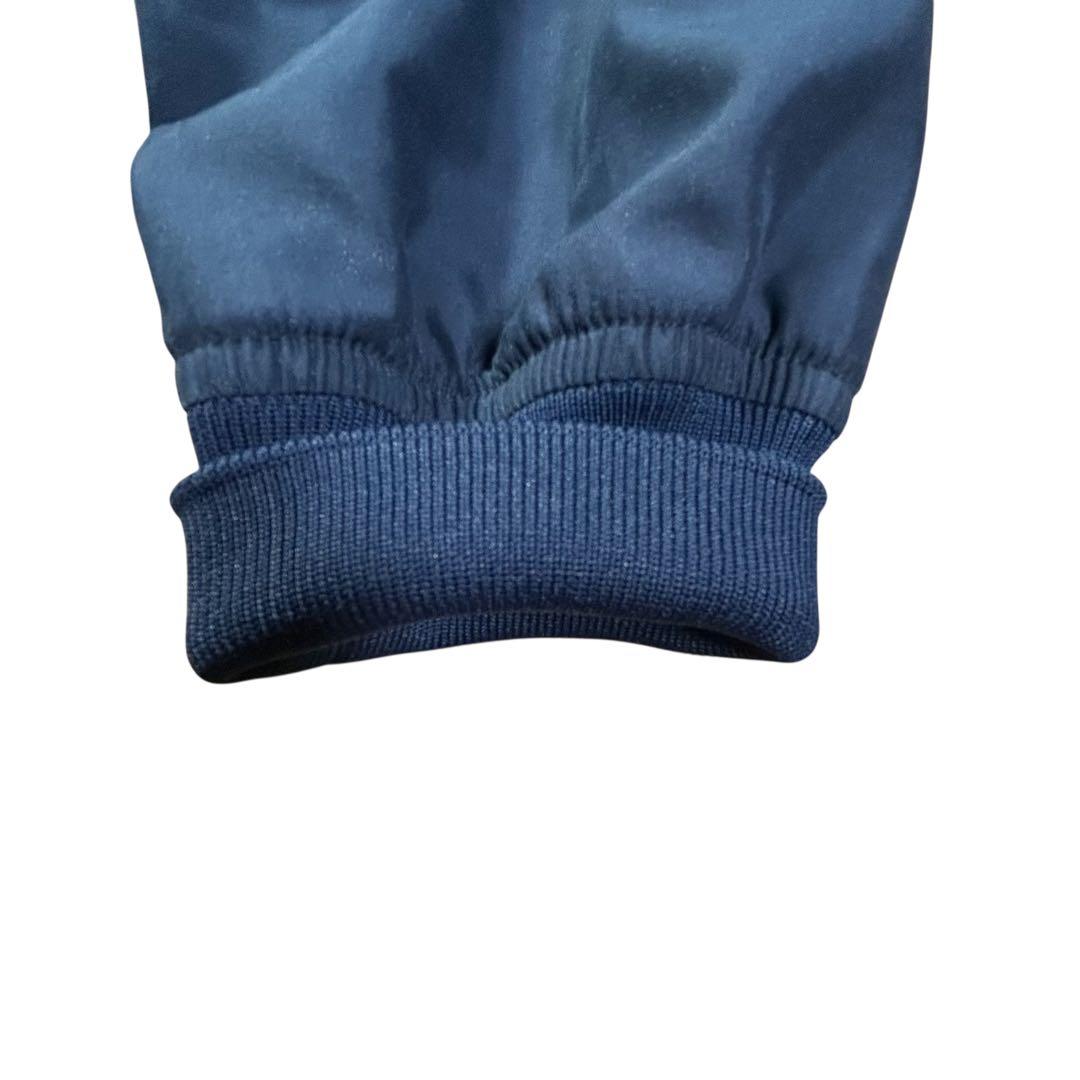 パーリーゲイツPEARLY GATES ゴルフジャケット ネイビー　M