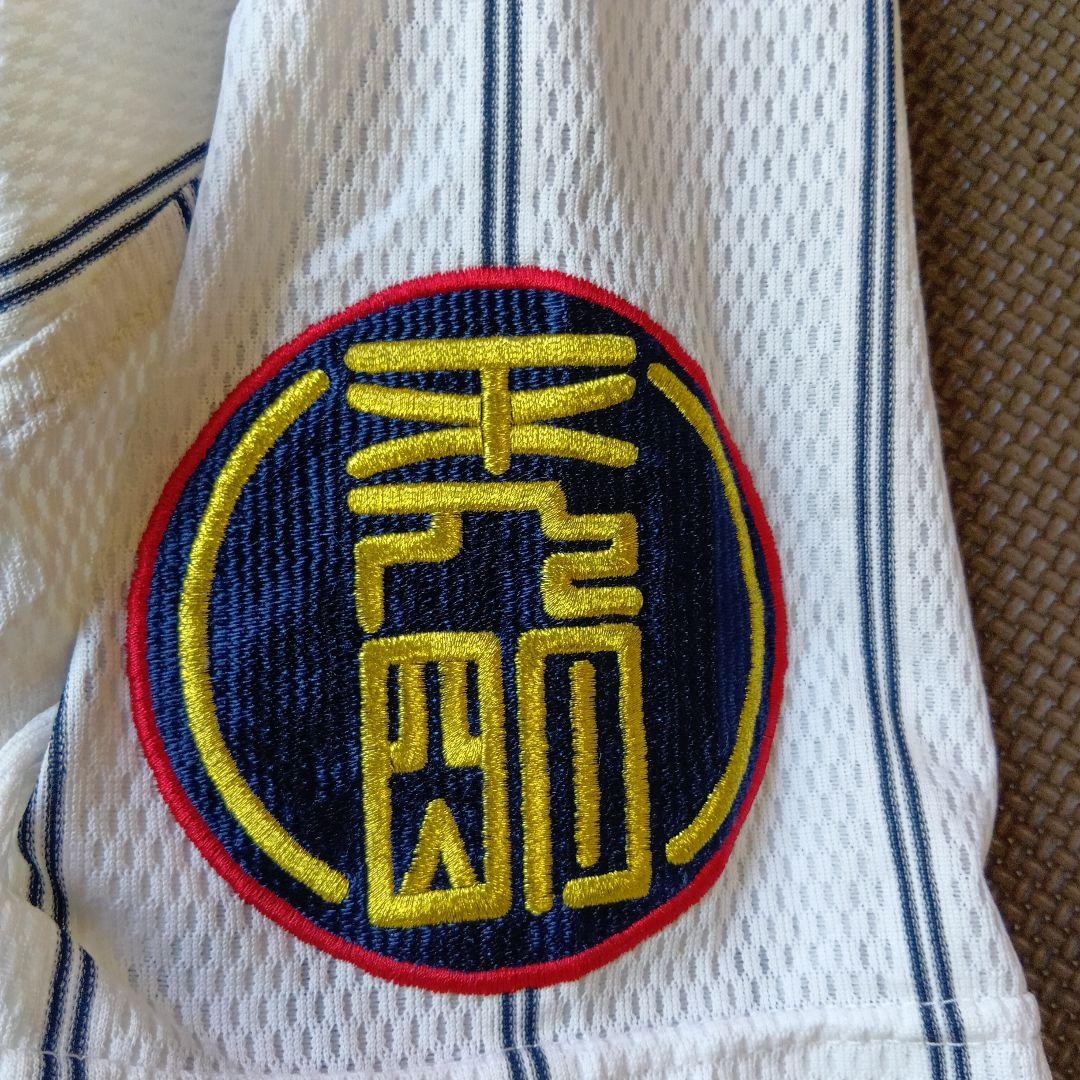 千葉　秀明八千代　ユニフォーム