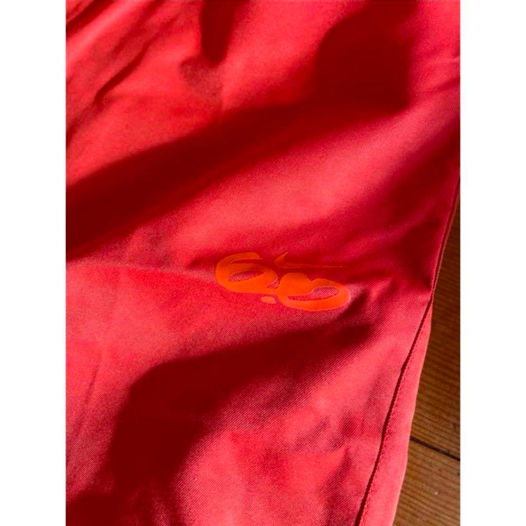 【美品】ナイキ スノーボードウェア 上下 セット NIKE6.0