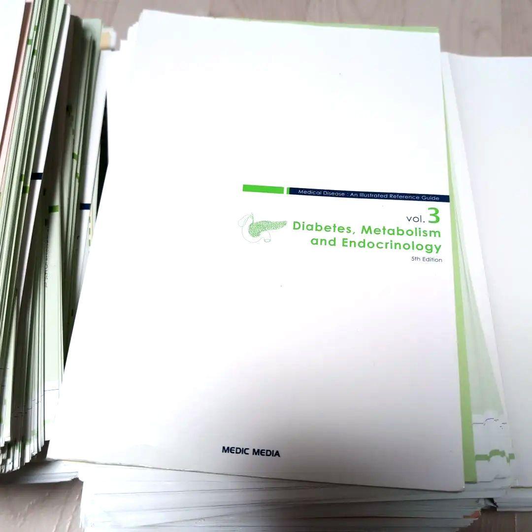 【Jさん専用】病気がみえる全巻vol.1-15+手技がみえる+放射線治療学