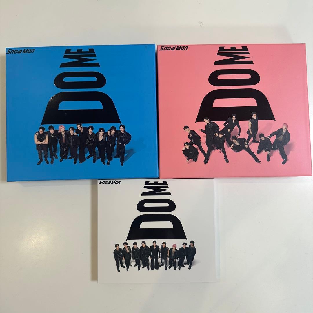 Man シングルCD アルバム まとめ売り