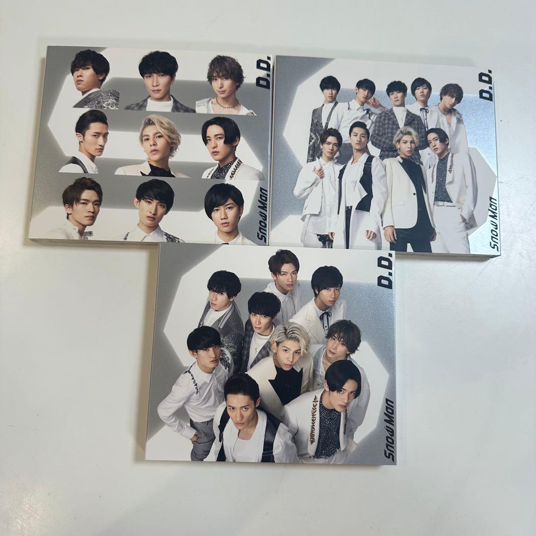 Man シングルCD アルバム まとめ売り