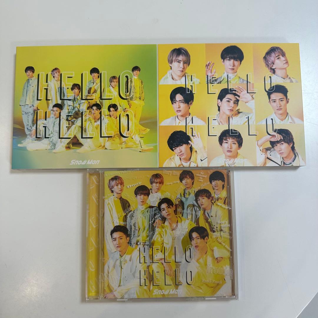 Man シングルCD アルバム まとめ売り