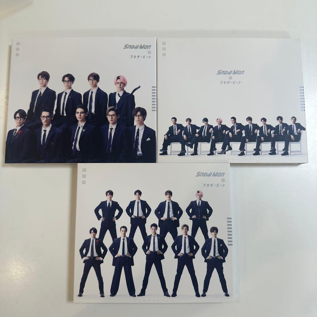 Man シングルCD アルバム まとめ売り