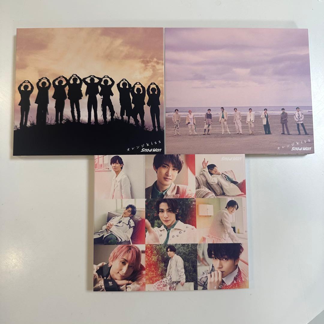 Man シングルCD アルバム まとめ売り