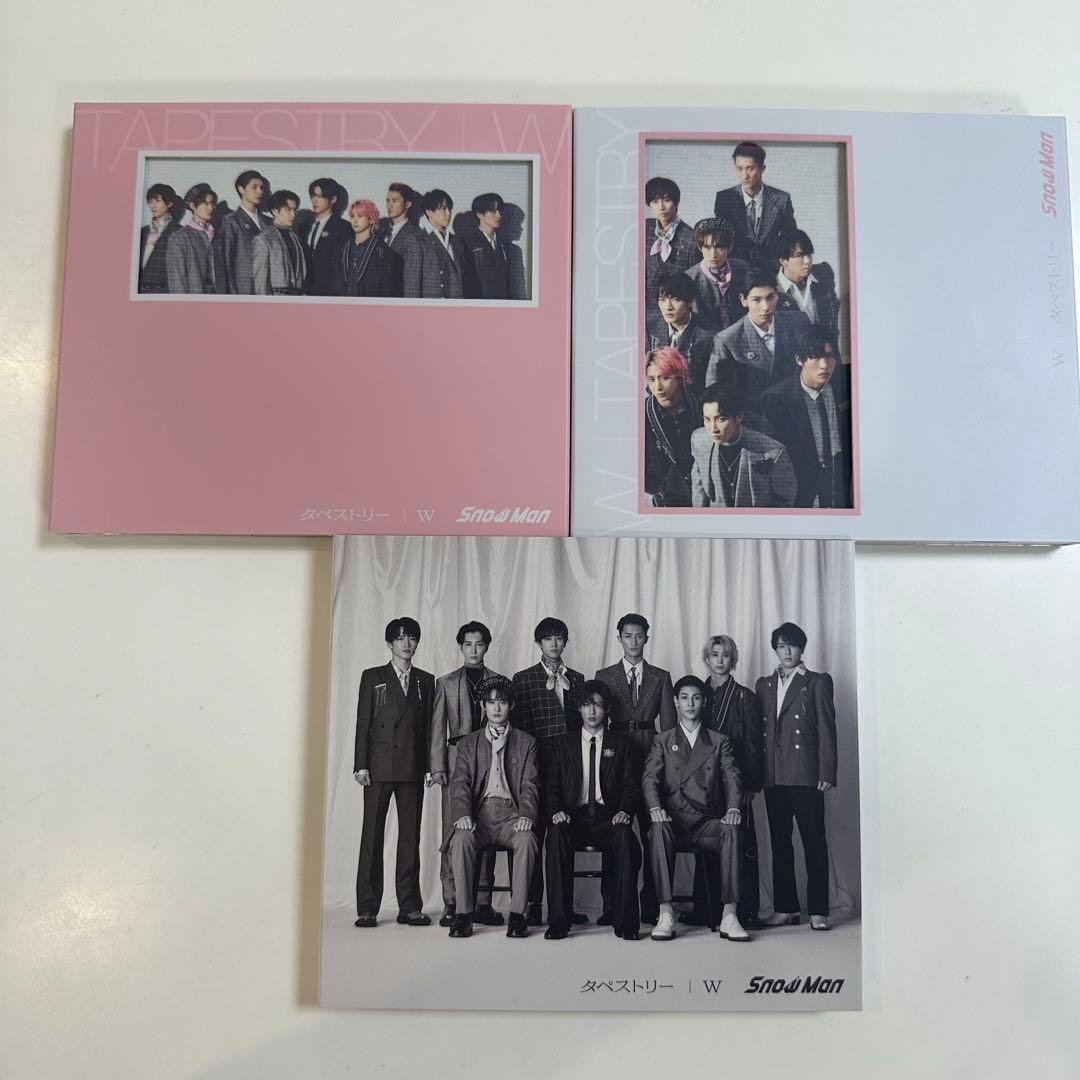 Man シングルCD アルバム まとめ売り