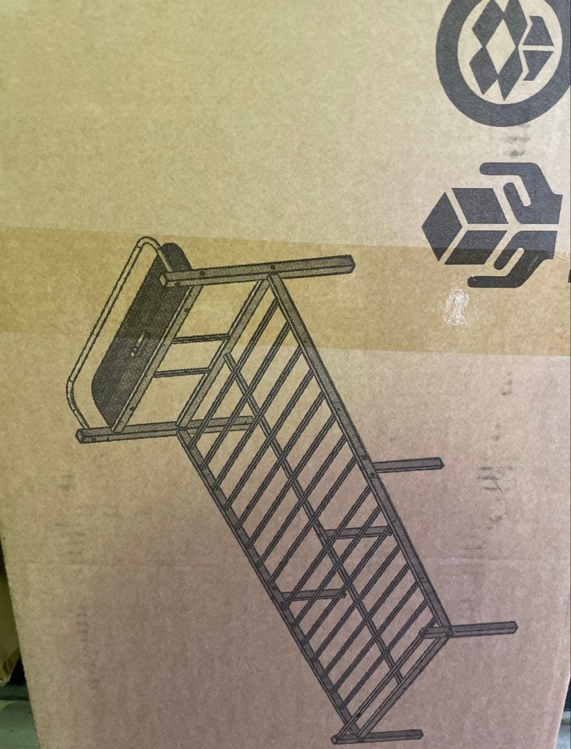 ベッドフレーム シングル 組み立てベッド　ベッド 宮棚 2口コンセント