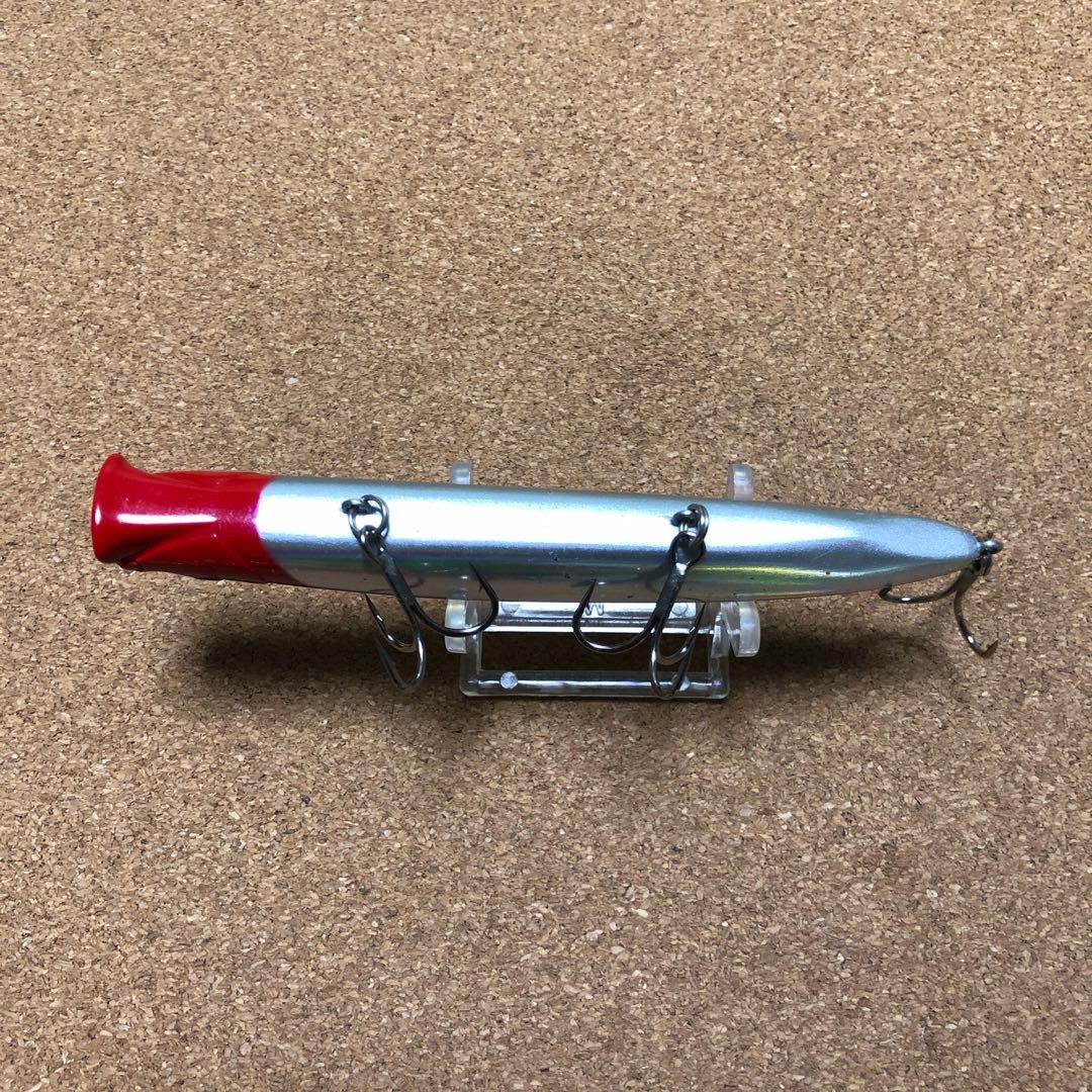 ハーデス127F カゲロウMD 125F アイザー125F ルアー ミノー