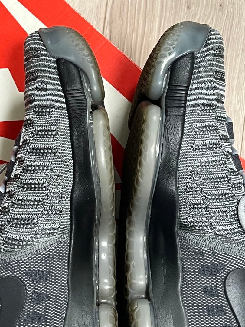 シューズ(男性用) Nike KD9 Battle Grey size 10US (28cm)