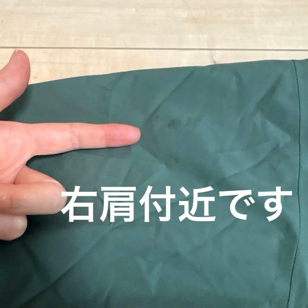 マーモット MARMOT GORE TEX メンズ beamsゴルフ　上下セット