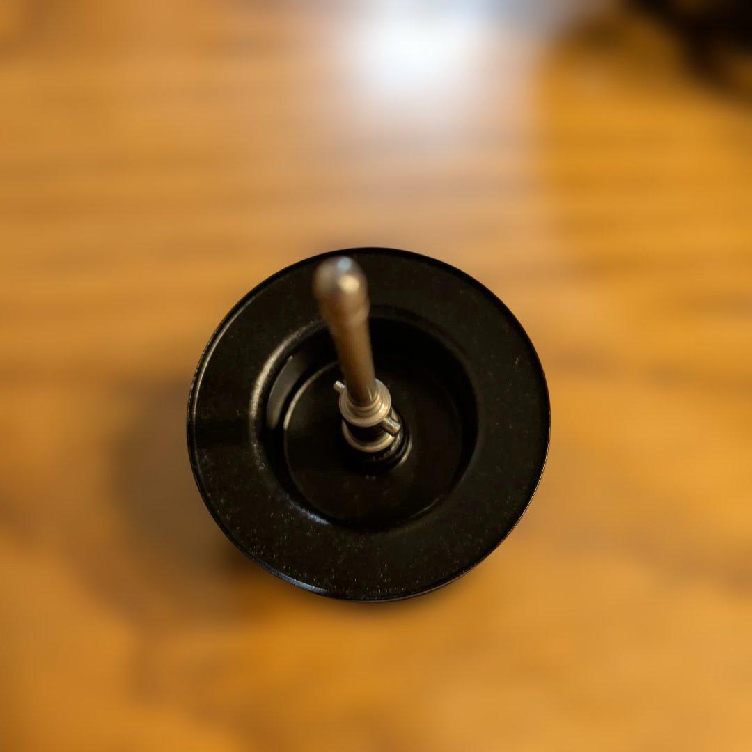 シマノ　12アンタレス HG ライトハンドル