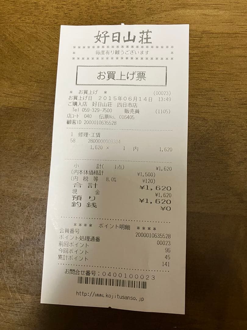 サーマレスト プロライトプラス レギュラー