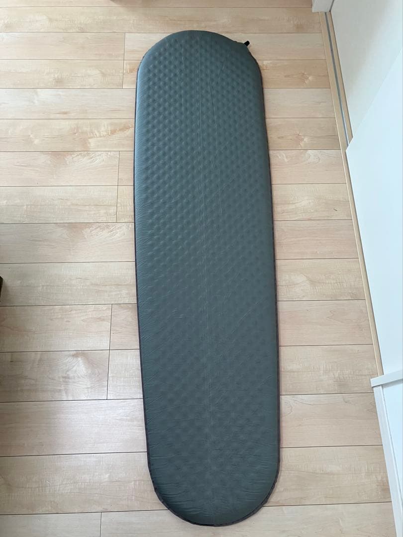 サーマレスト プロライトプラス レギュラー