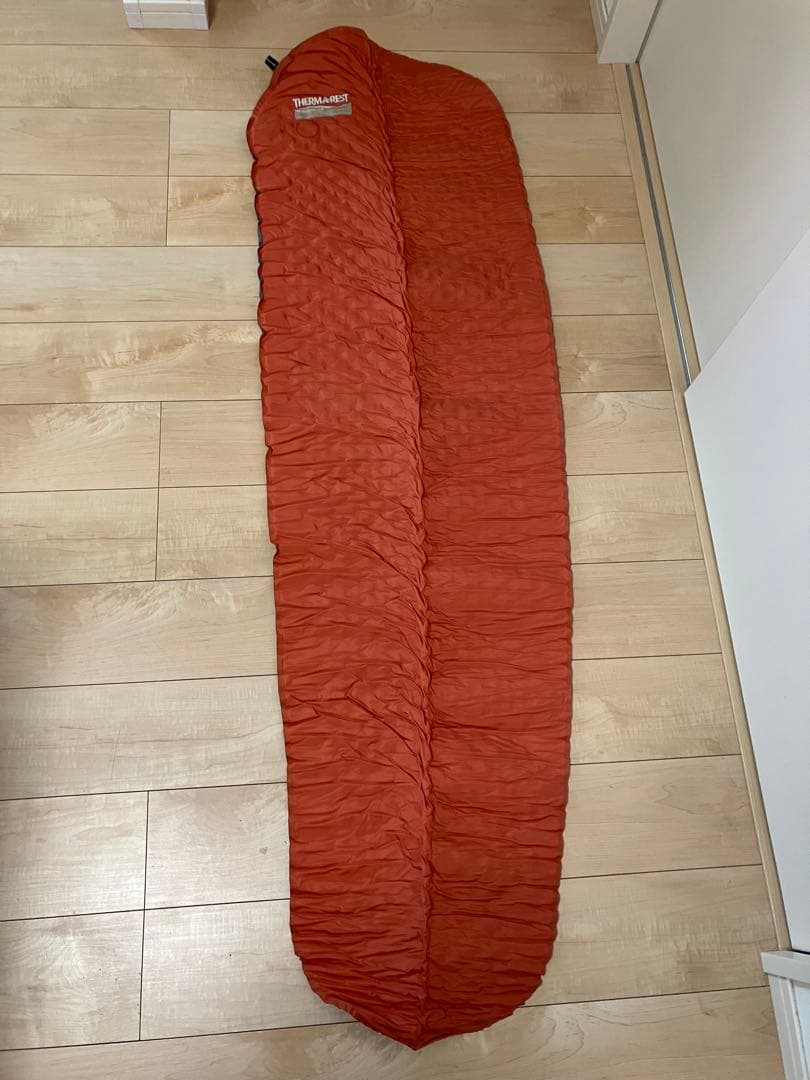 サーマレスト プロライトプラス レギュラー