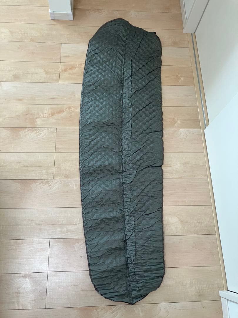 サーマレスト プロライトプラス レギュラー