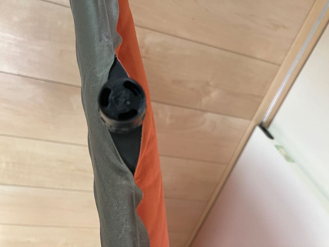 サーマレスト プロライトプラス レギュラー