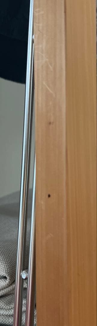 工房 職人 鏡 全身鏡 姿見 無印良品 IKEA Francfranc 好きにも