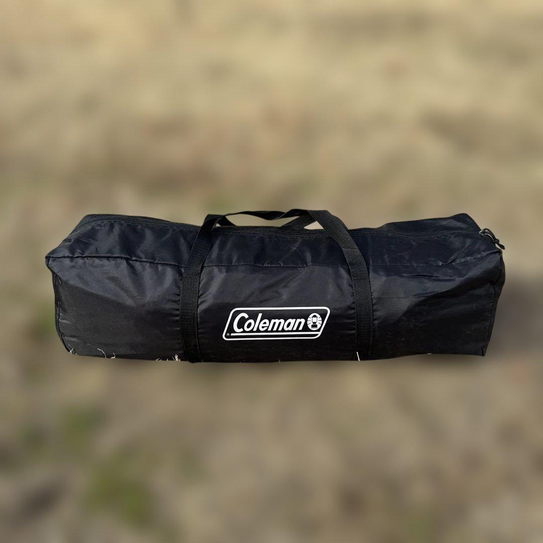 Coleman Instant-Up Dome/S テント