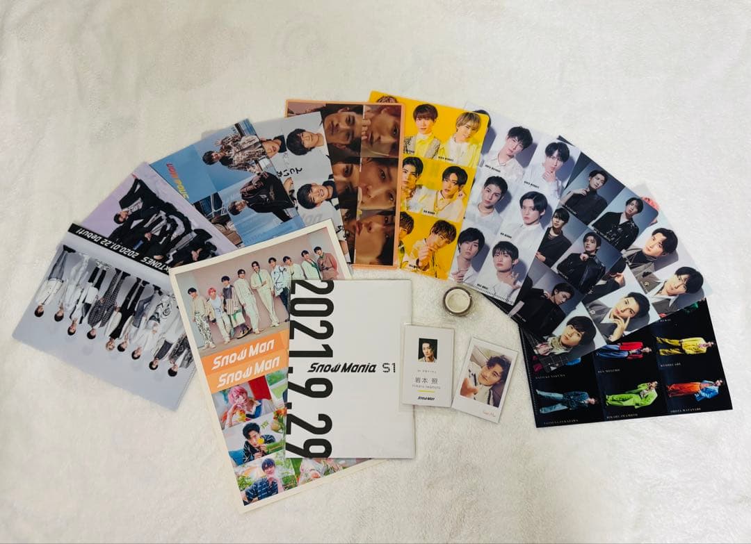  Man シングル アルバム CD まとめ売り 一部購入者特典付き❗️