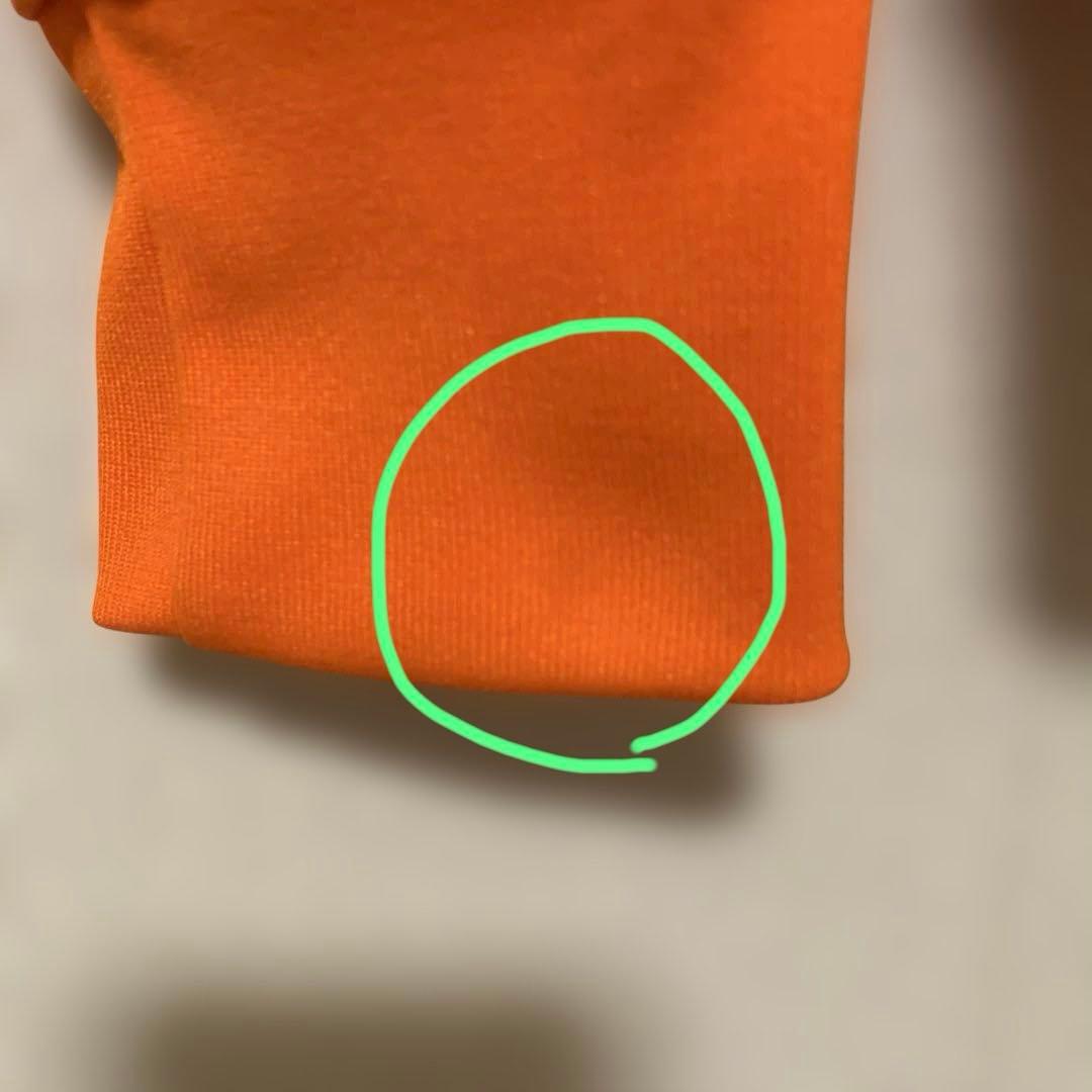 adidasジャージオランダ代表Mサイズ(日本規格Oサイズ)