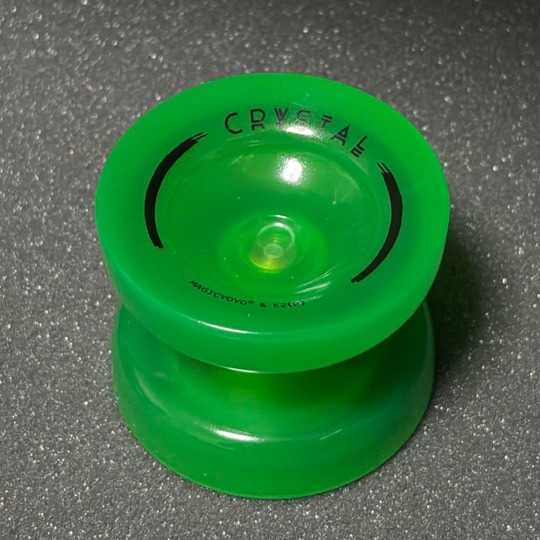 R*A様 ハイパーヨーヨー