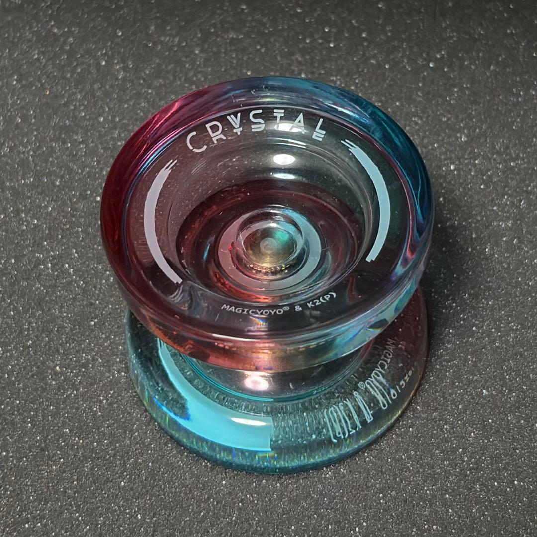 R*A様 ハイパーヨーヨー