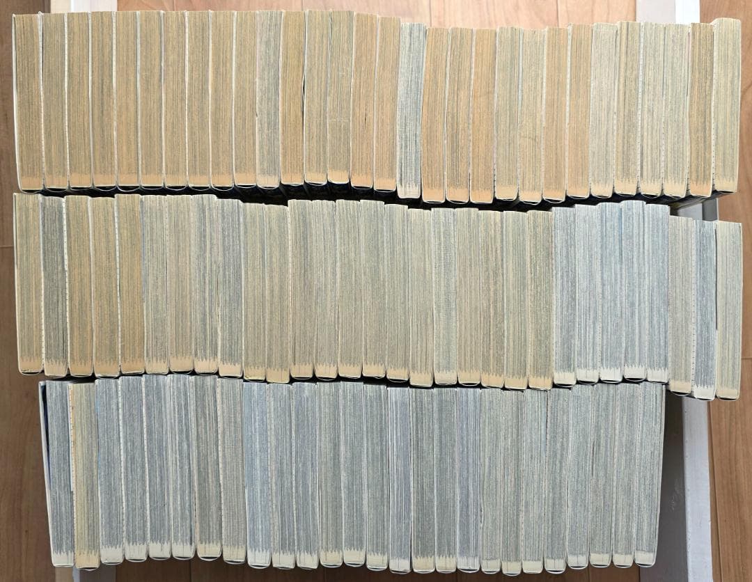 【計86冊】MAJOR 全78巻＋MAJOR 2nd 1-8巻（3/31取下げ）