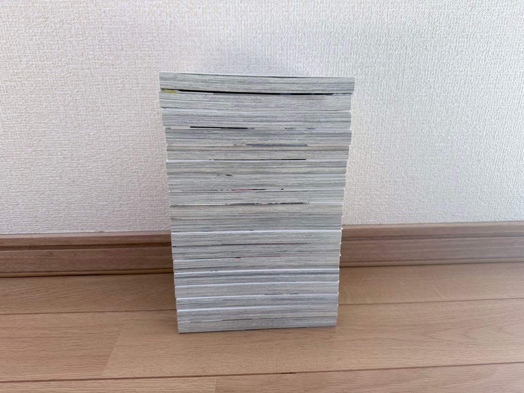 薫る花は凛と咲く 18巻セット